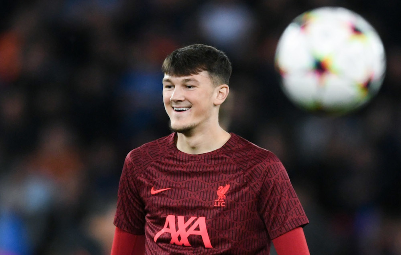 Bild till nyheten Ramsay hoppas motbevisa tvivlarna